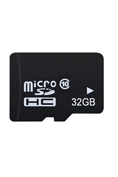 HASSAN Set of 2 Jortan JT 8161 Full Color Surveillance Cameras + 2 32 GB Memory Cards