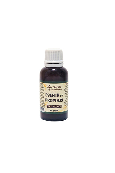 Dapis Transilvania Esență de propolis 30 ml