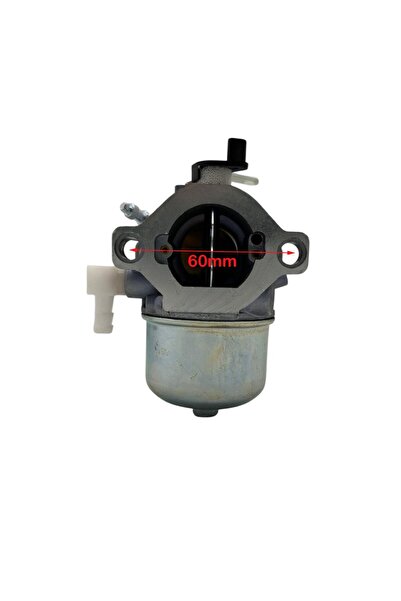 Aftermarket Briggs & Stratton Carburetor - Series 690111, 694526