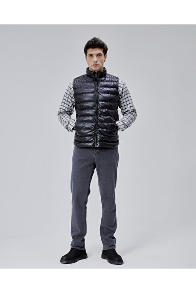 trender Мъжка жилетка