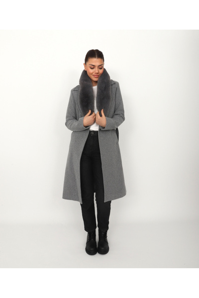 trender Kadın Kaban