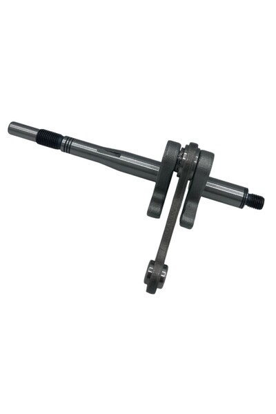 Aftermarket Στροφαλοφόρος άξονας χορτοκοπτικής μηχανής Stihl FS38-FS55 KM55