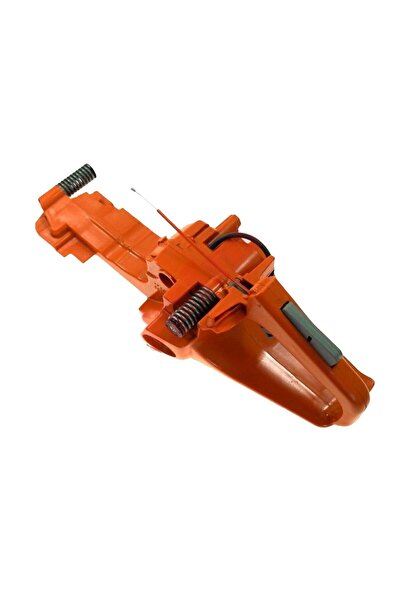 Aftermarket Rezervor pentru drujbă Husqvarna 362XP