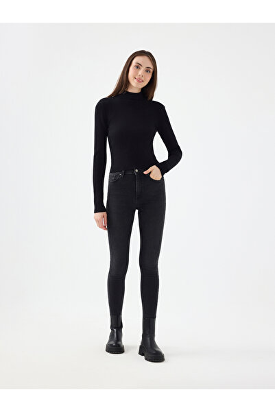 Loft Γυναικείο τζιν παντελόνι Natalie Lf2037055