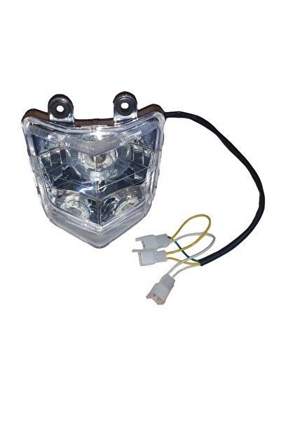 RURIS Faruri pentru motocultivator 1001ksd, 1002ksd