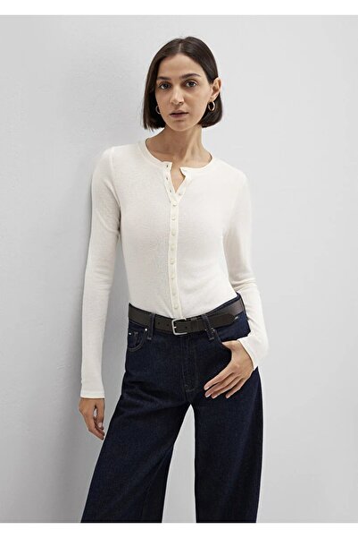 Mavi Women's T-Shirt M1613652-80194