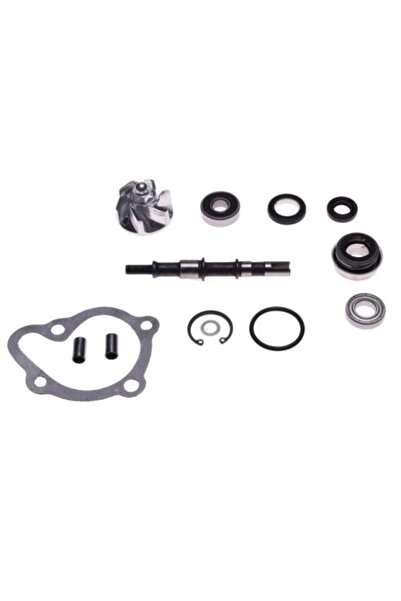 Aftermarket Pompă de apă scuter Honda Foresight, Kymco Dink 250cc - 300cc