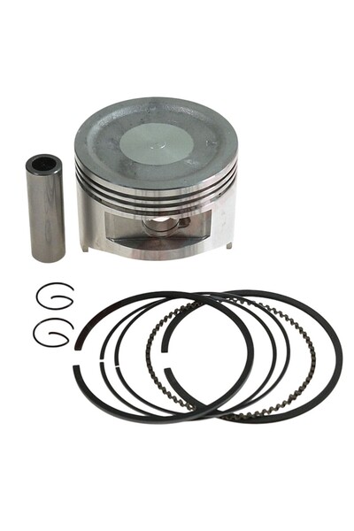 Aftermarket Kit complet motor cu piston 190F GX420 90mm