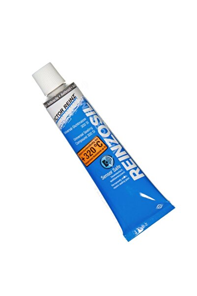 Aftermarket Silicon rezistent la căldură 320C, 70ml