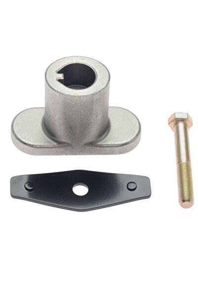 Aftermarket Suport lamă mașină de tuns iarba MTD YM6521 - ax 22,2 mm, 748-0377C