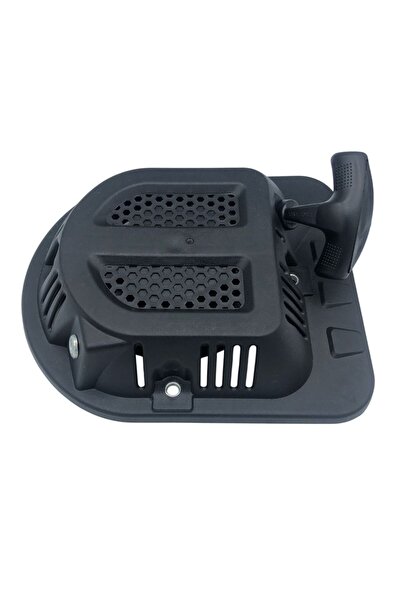 RURIS Demaror motor 168F 170F Tip D