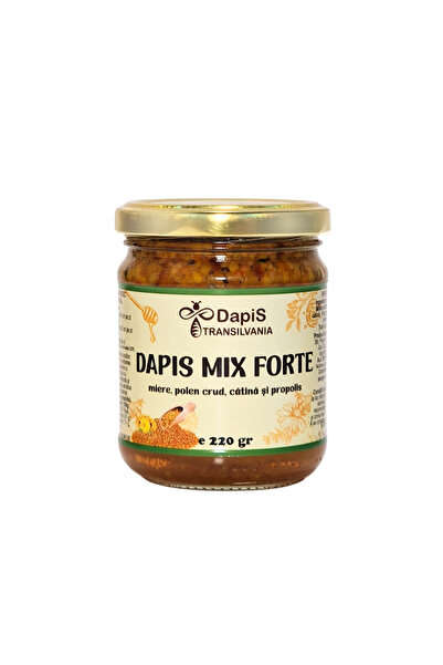 Dapis Transilvania Dapis Mix Forte 220 gr.