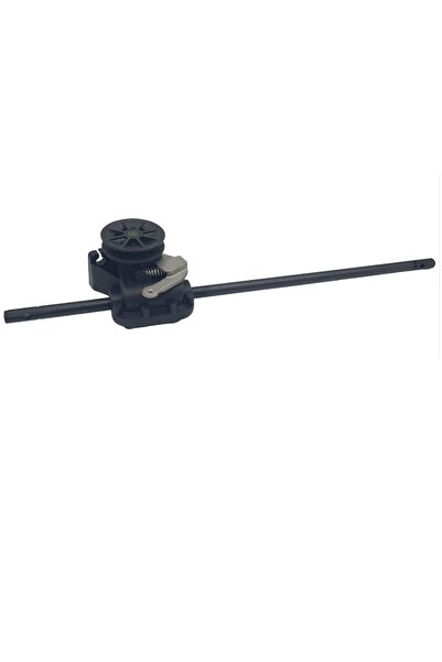 RURIS Ansamblu de transmisie a roților pentru mașina de tuns iarba DAC 130XL