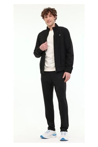 lumberjack Ανδρική φόρμα A102032534 5W M-Bs04 Woven T.Suıt 5Pr