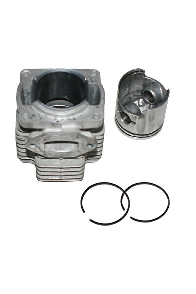 RURIS Set motor atomizor Ruris, Hercules, 3WF