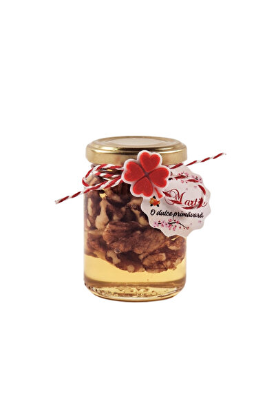 Dapis Transilvania Martisor cu miere ZEL 120 gr