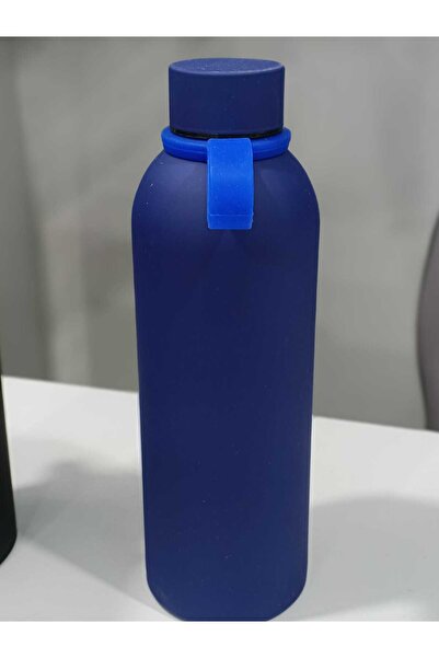 Generic Water Bottle Vacuum Stainless Steel with Matt Covering