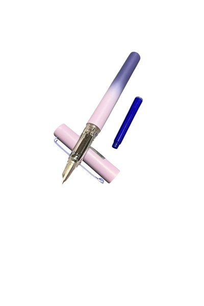 yiren ABS pen with eraser and thermal ink