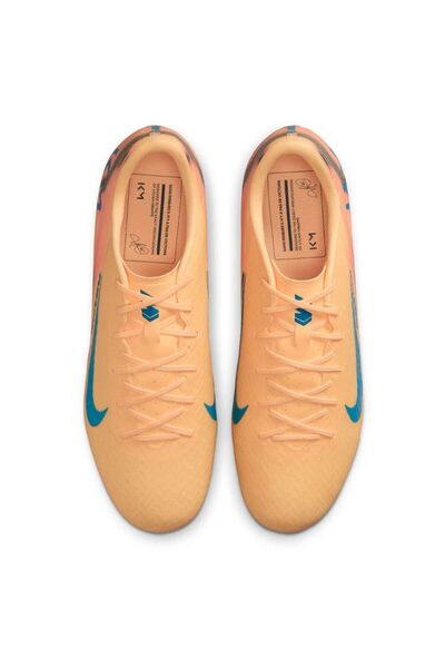 Nike Mercurial Zoom Vapor 16 Academy Km Fg/Mg Men's Multi-Turf Football Boots Fq8377-801