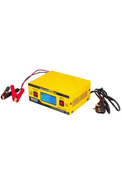 VOLT POLSKA Smart car rectifier A80