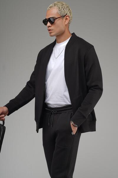 king brich College Yaka Karyoka Stitched Fleece-Lined Lower Upper Set