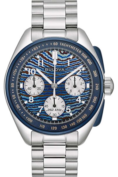 Bulova 98A329 Limited Edition Erkek Kol Saati