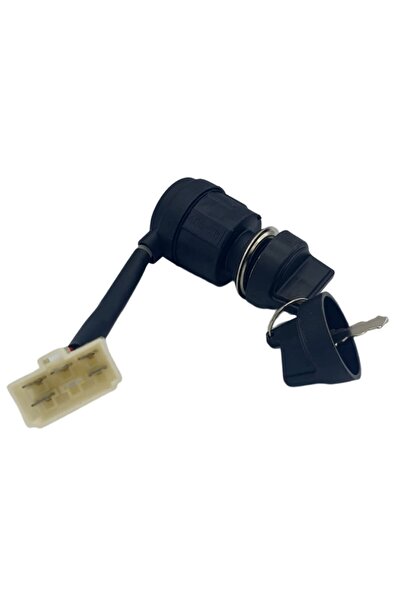 RURIS Cultivator cu motor de contact 1250kf