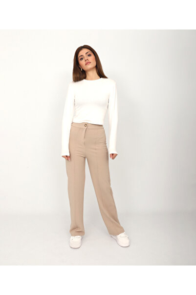 trender Women's Canvas Pants