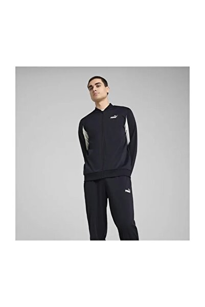 Puma Poly Baseball Suit Erkek Eşofman Takım 684851-16