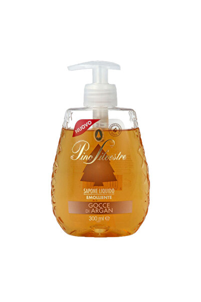 Pino Silvestre Argan 300ml