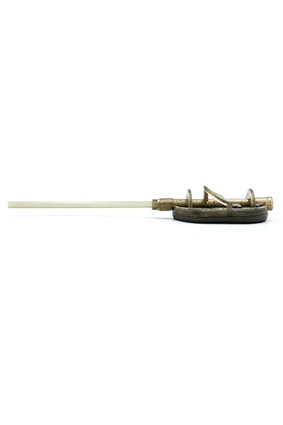 FRY Method Feeder Arc Flat cu tija XL, 30g, set 10 buc