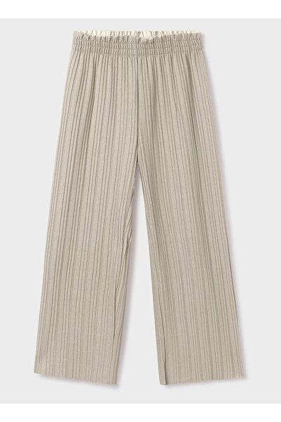 MAYORAL Pleated pants front