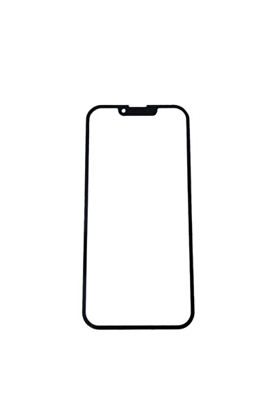OEM İphone 13 Pro Max Ön Cam Dokunmatik Lensi Ocalı