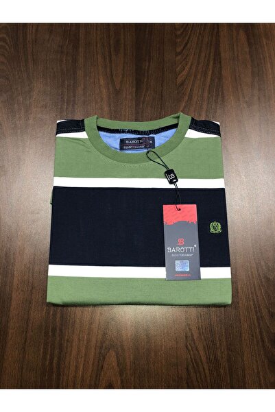 BAROTTİ TRICOU BARBATI, BAROTTI, BAZA GATULUI