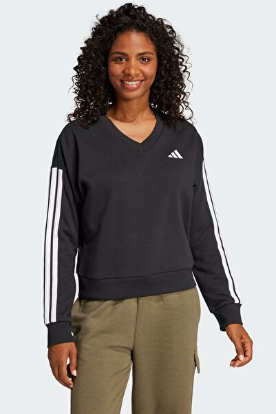 adidas Kadın 3S FT Sweat