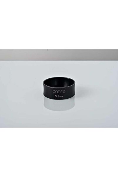 HZ CODEX CODEX Espresso Ring 58.5 mm