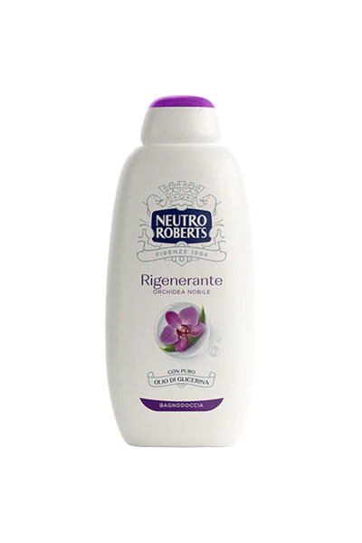 Neutro Roberts Bagno Intensive Beauty 450ml