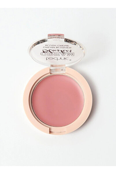 TECHNIC Cream Blusher - Swoon | Long-Lasting Cheek Color for Natural Radiant Glow | Vegan