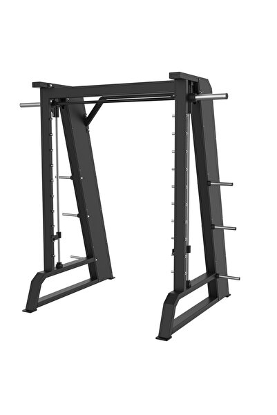 ZOCO BODY FIT Aparat multifuncțional, Zoco Body Fit® F63, Smith Machine, Negru