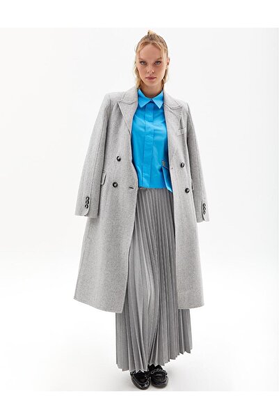 Kayra Ka-A23-17040 Coat