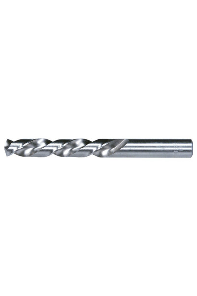 Bohrcraft Short cylindrical drills for metal DIN 338, type N, 118, left-hand,...