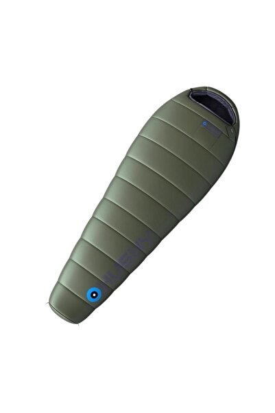 HUSKY Sleeping Bag - Ruby -14 C °   Khaki -