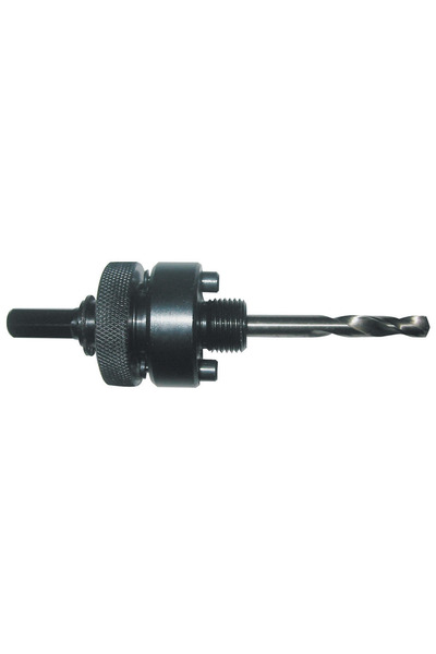 WİLPU Άξονας εξαγωνικού πυρήνα 9,5 mm (32-210 mm)