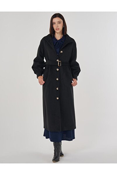 Kayra Ka-A25-17066 Coat
