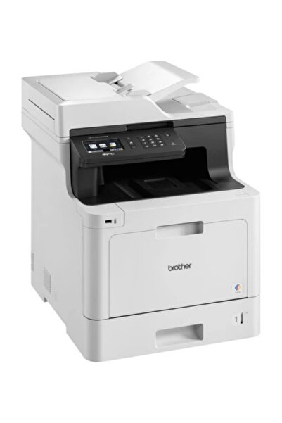Dörtel Tedarik MFC-L8690CDW Fotokopi Tarayıcı Faks Wi-Fi Renkli Lazer Yazıcı ...