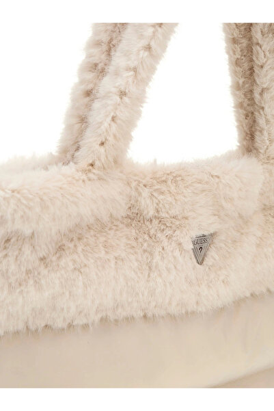 Guess Sveva Women's White Handbag W5Bz39Wi820-G012