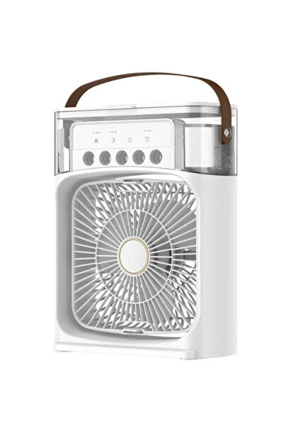 China Mini electric fan Air Cooler Fan