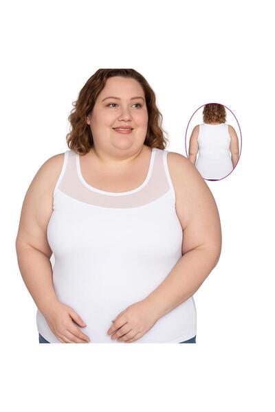 MİSSEMMA Αθλητής μεγάλου μεγέθους BATTAL