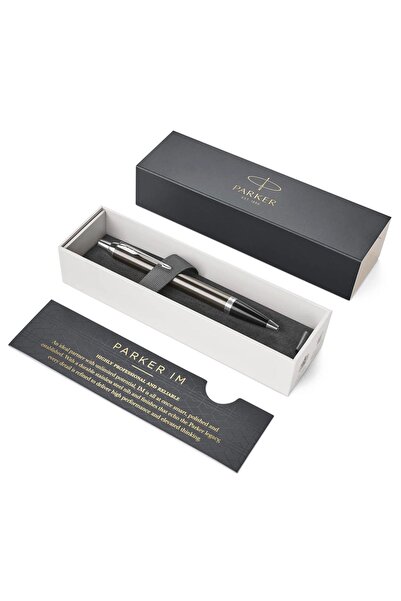 Parker Dolmakalem Im Dark Brown Ct 1931657