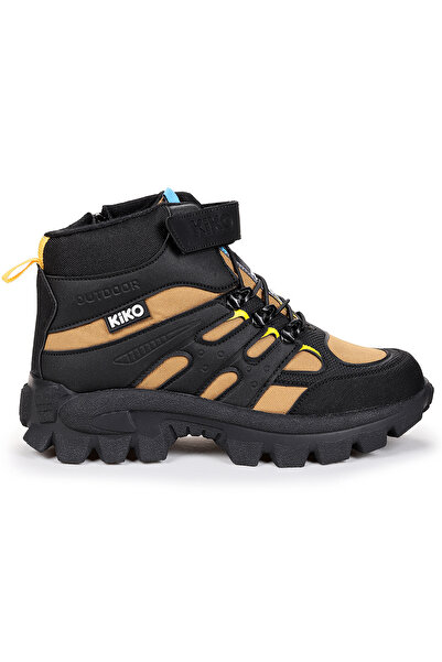 Kiko Kids Sumy Thermo Sole Velcro Boys' Sports Boots Shoes